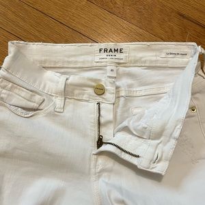 Frame Denim Jeans!